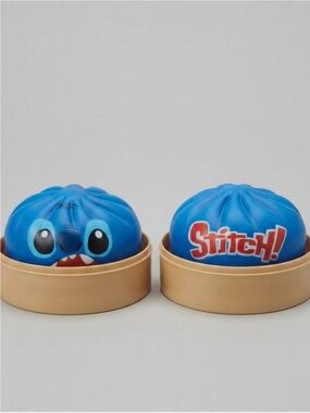 Disney Stitch Foam Squishy Dumpling